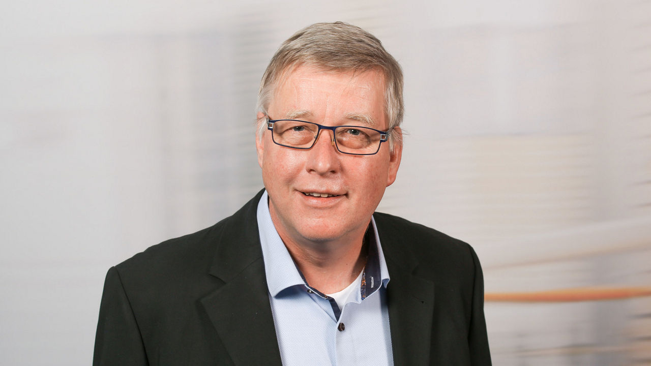 Ralf Epp