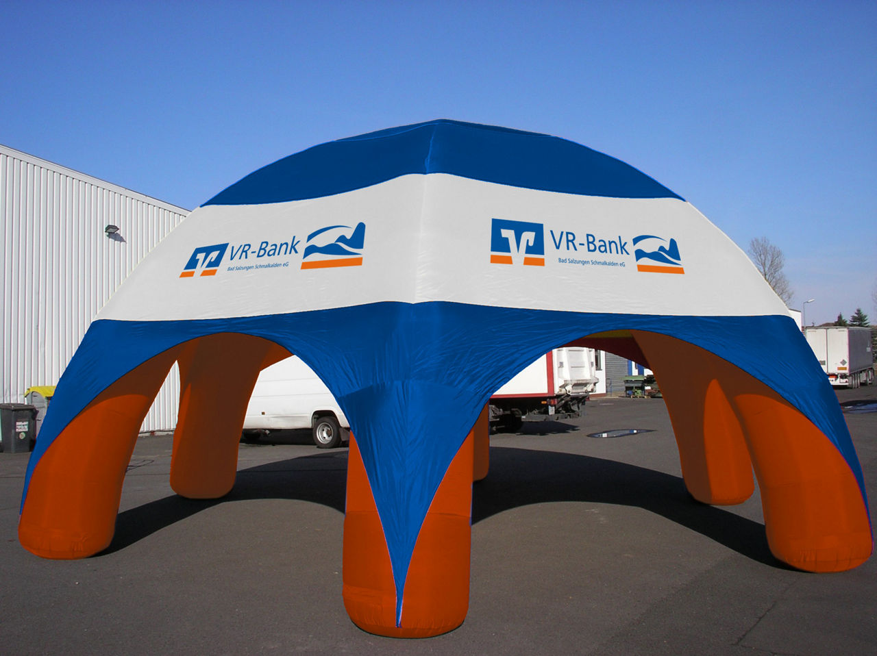 eventdome