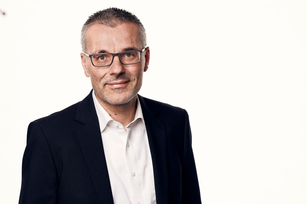 Ingo Erbar