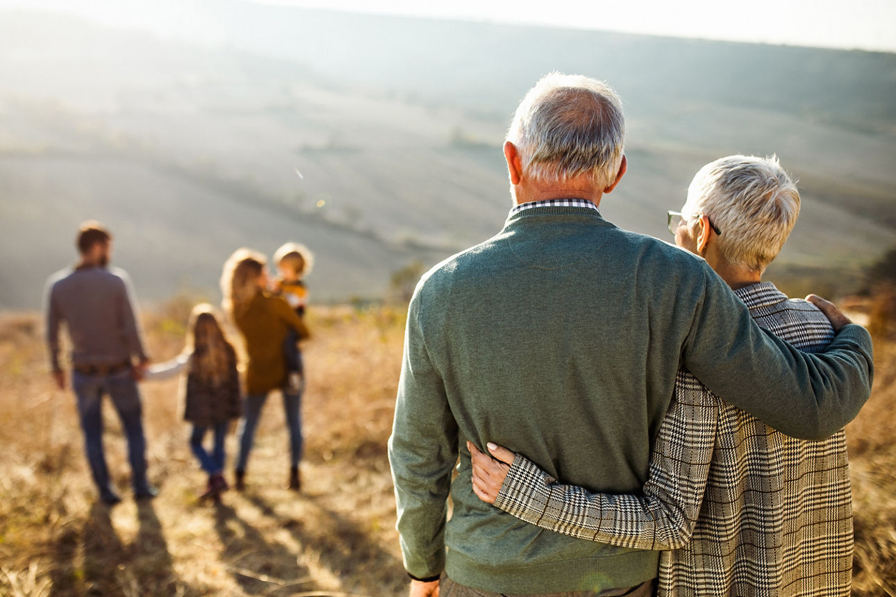 Aktuelle Kampagne oder Aktion