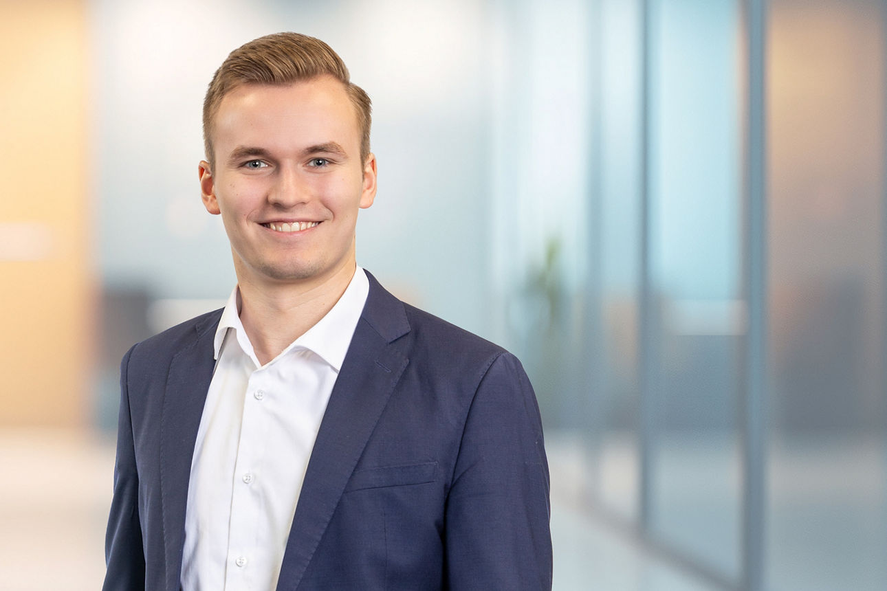 Referent ImmobilienInvestoren