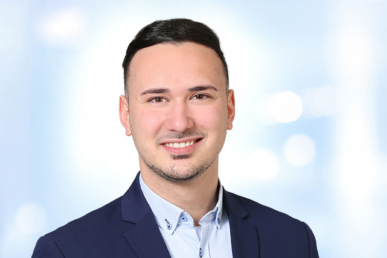 Cenk Erdogan