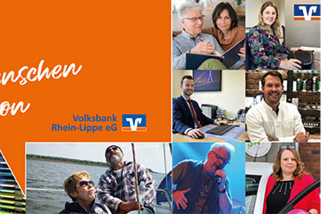 Eine Collage mit verschiedenen Personen und dem Schriftzug "schlafplatz in herren" an prominenter Stelle.