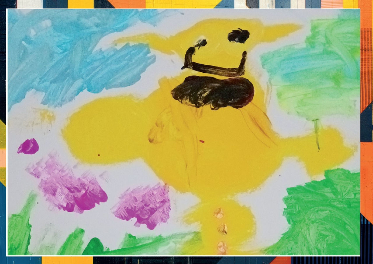 Pikachu-Power