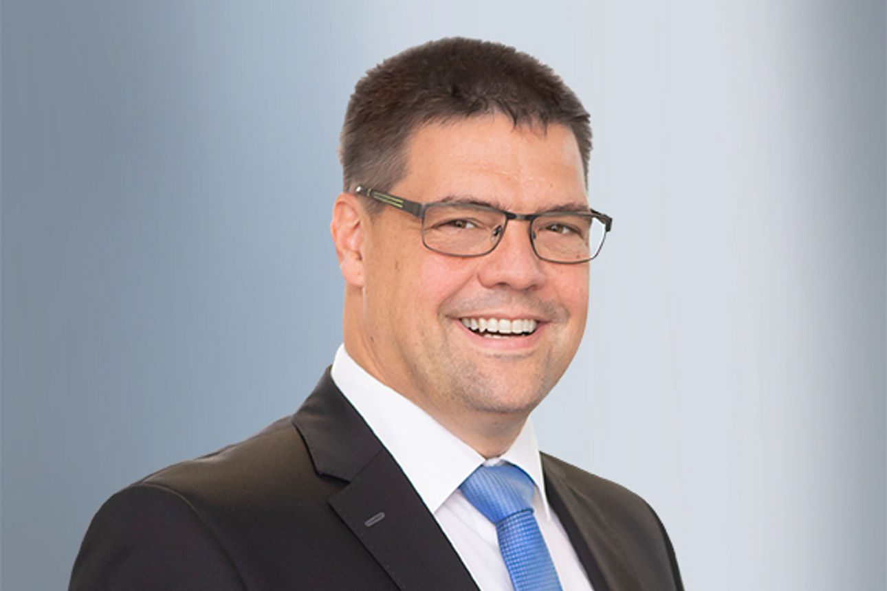 Thomas Erhardt