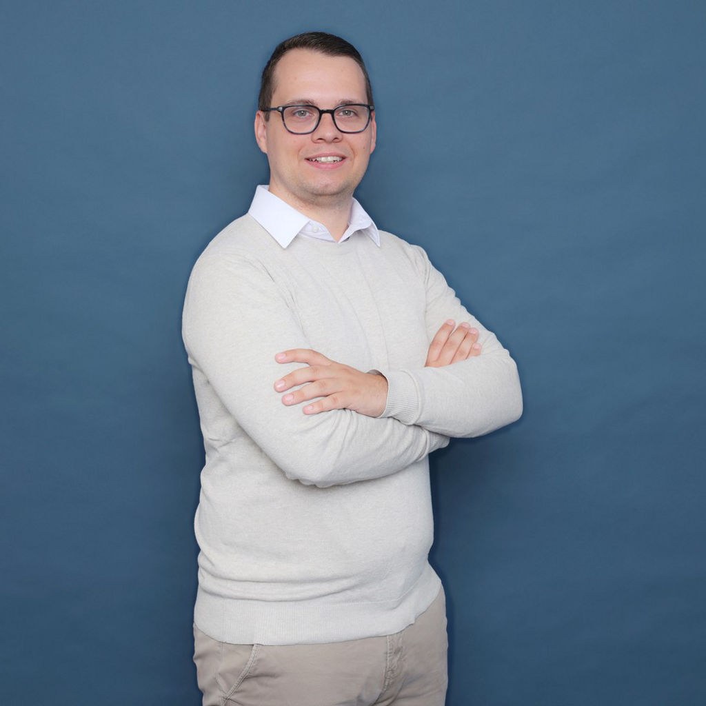 Eric Dienst