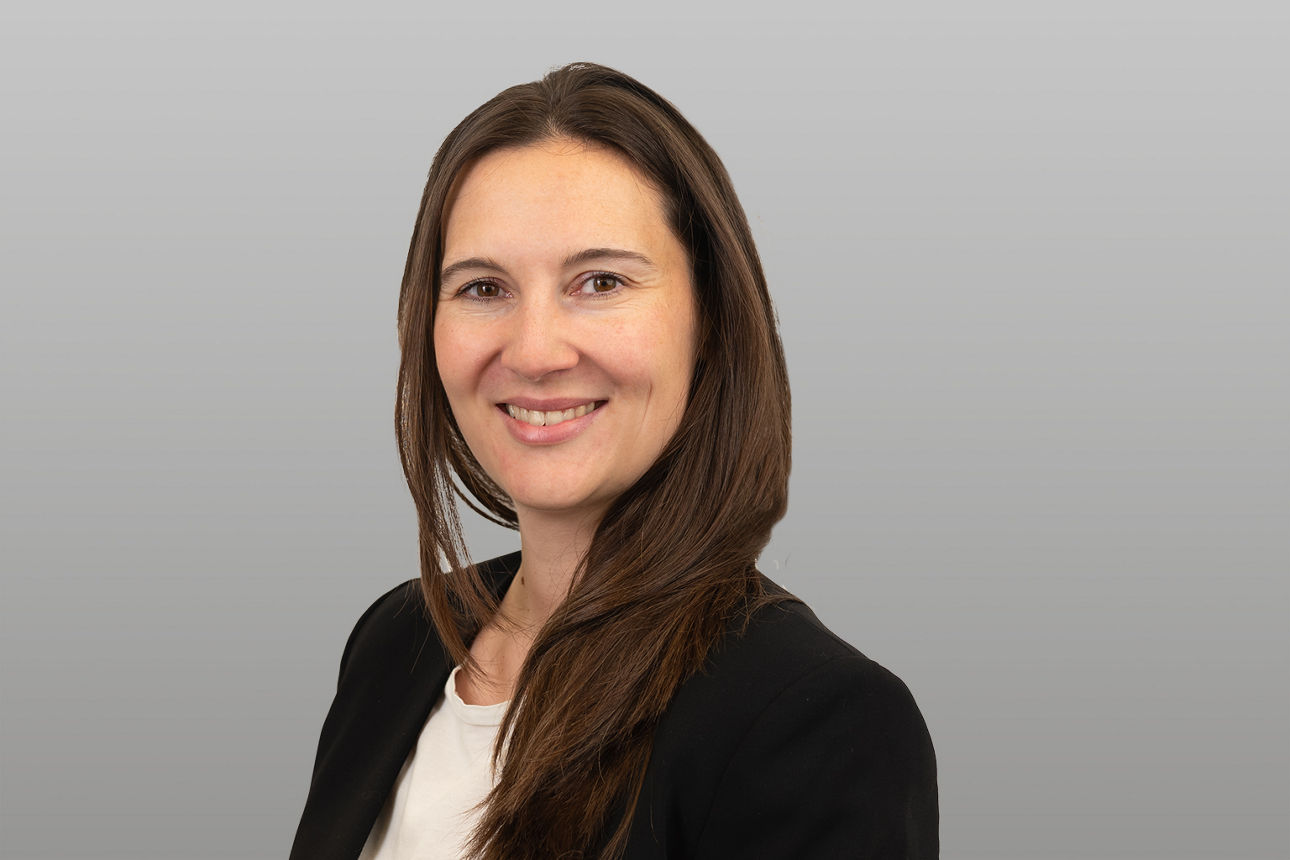 Carina Denise Erkelenz, Transaction Banking