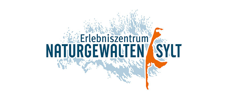 Logo Naturgewalten Sylt