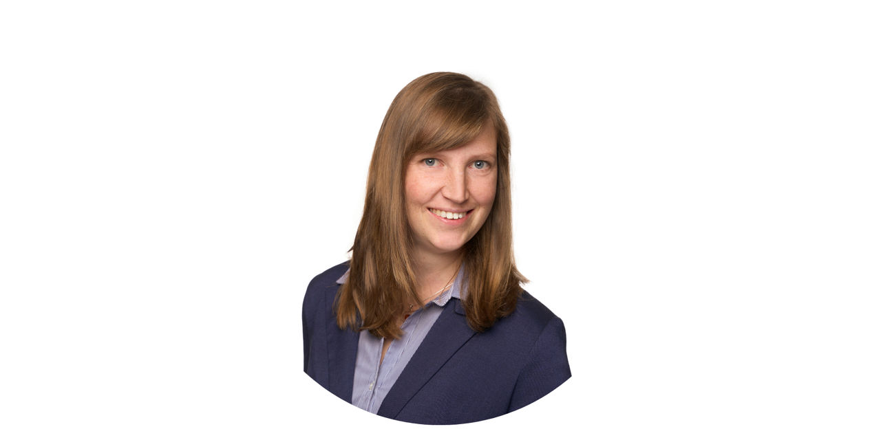 Jennifer Erlenbach