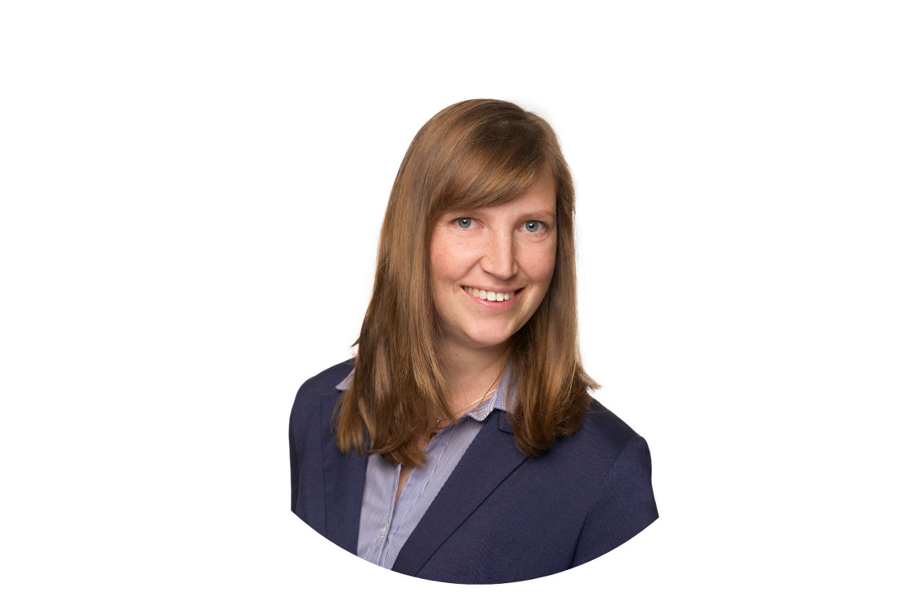 Jennifer Erlenbach