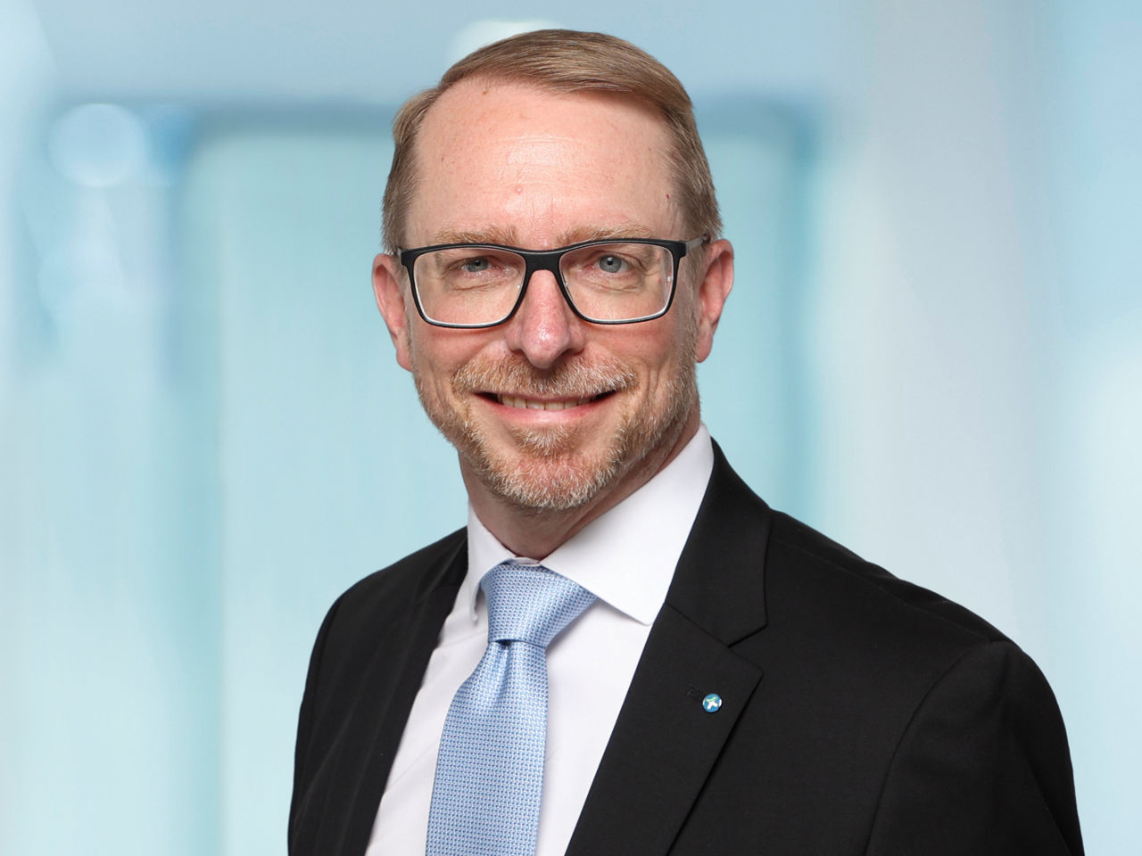Portrait von Andreas Ermisch