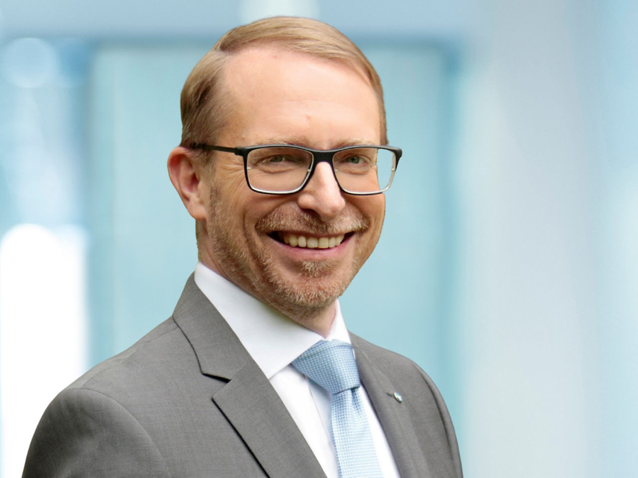 Portrait von Andreas Ermisch