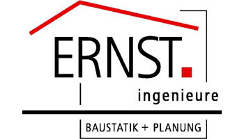 Logo Ernst Ingenieure
