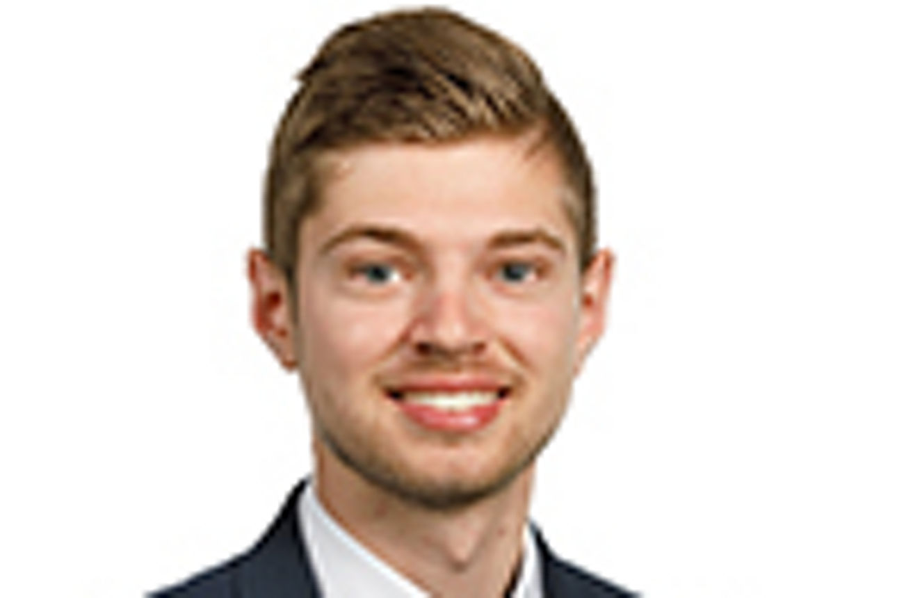 Lukas Ernst