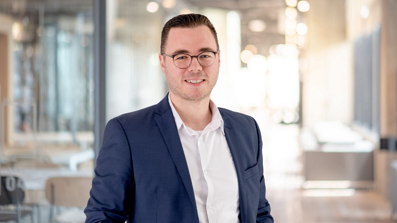 Florian Ernst