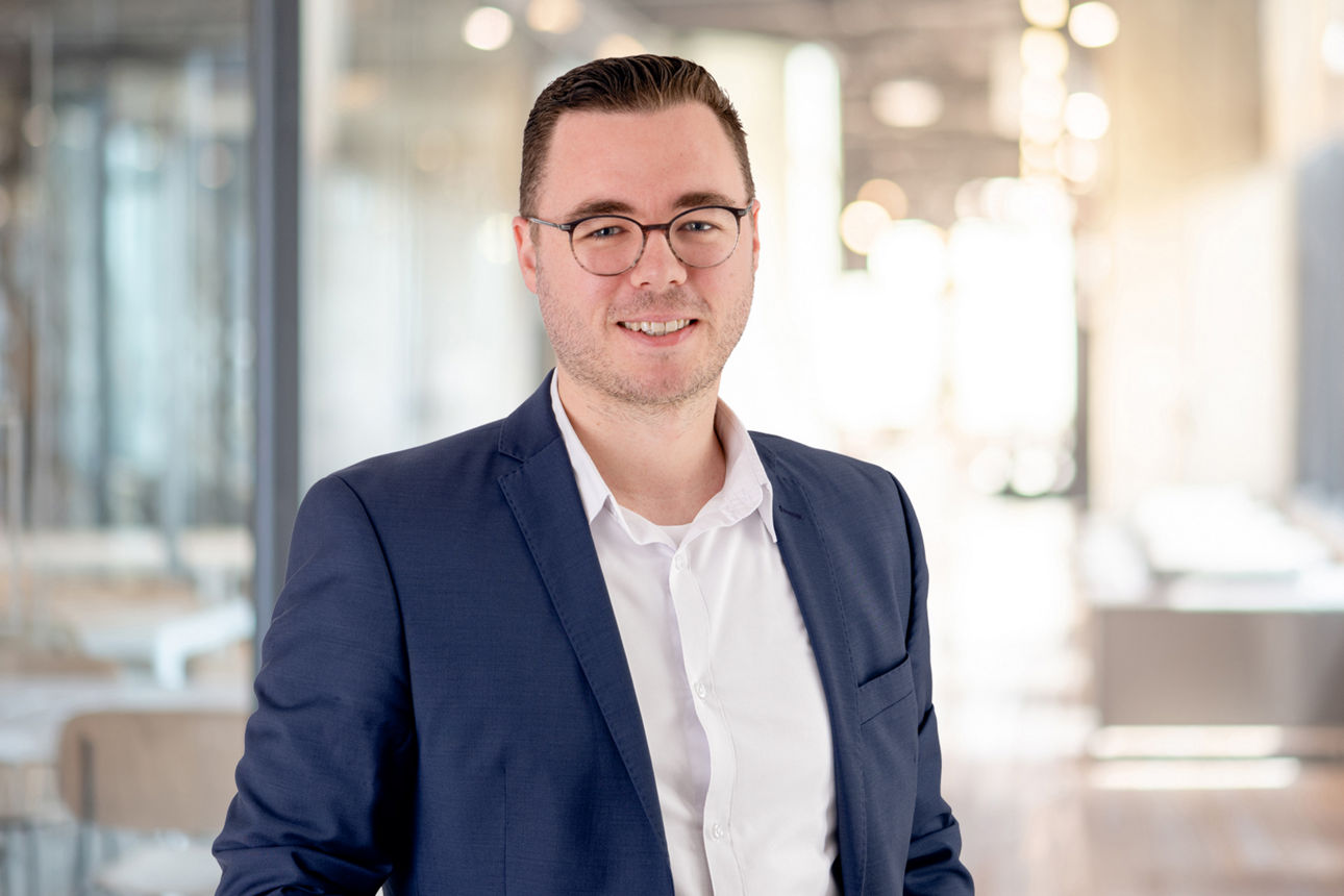 Florian Ernst