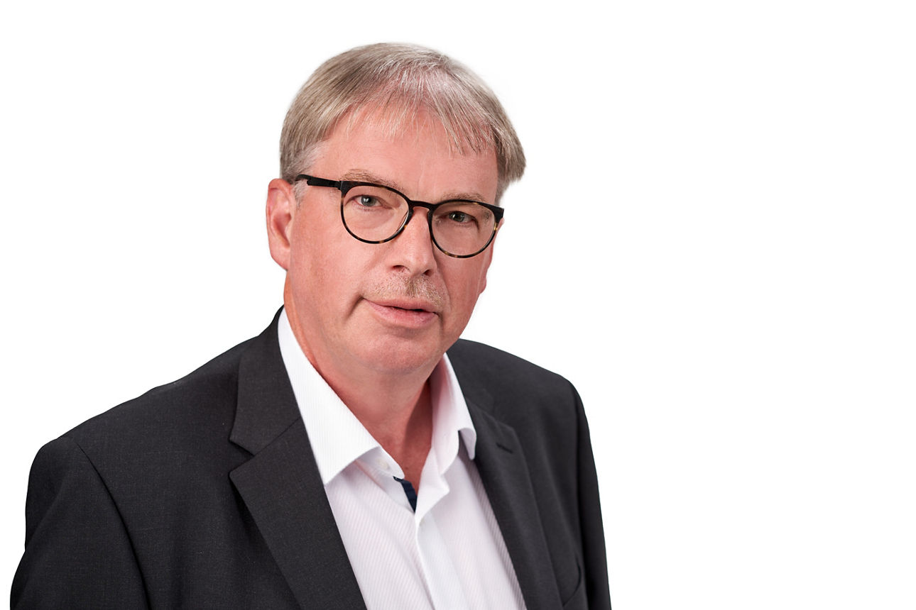 Hermann-Josef Ernst