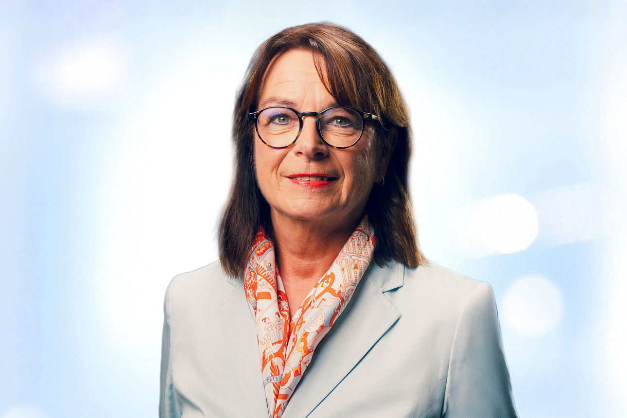 Prof. Dr. Susanne Ertle-Straub