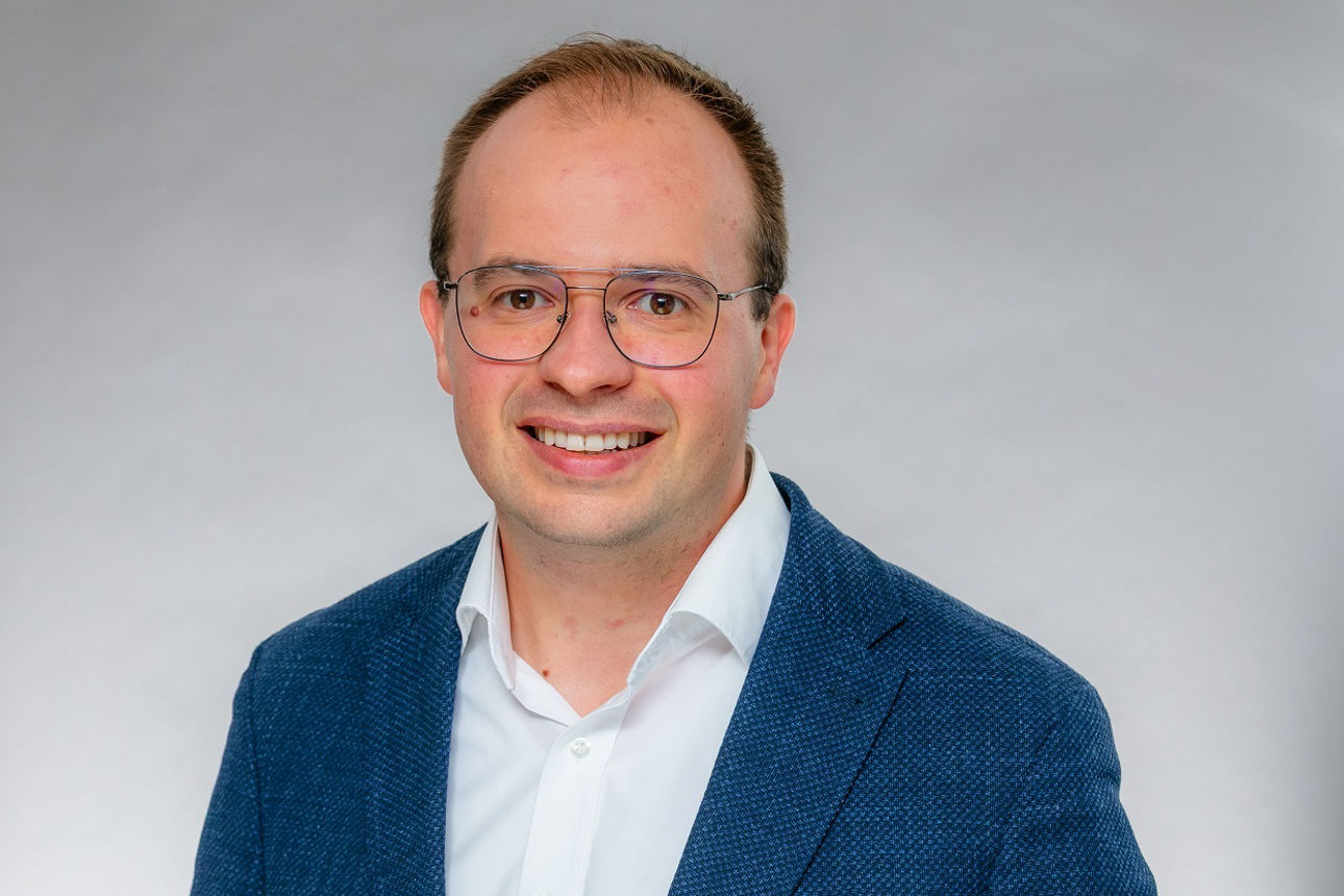 Patrick Eschert