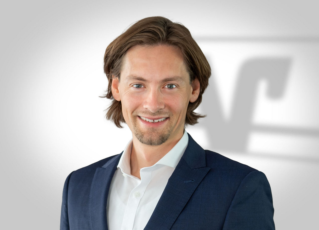 Simon Eschweiler