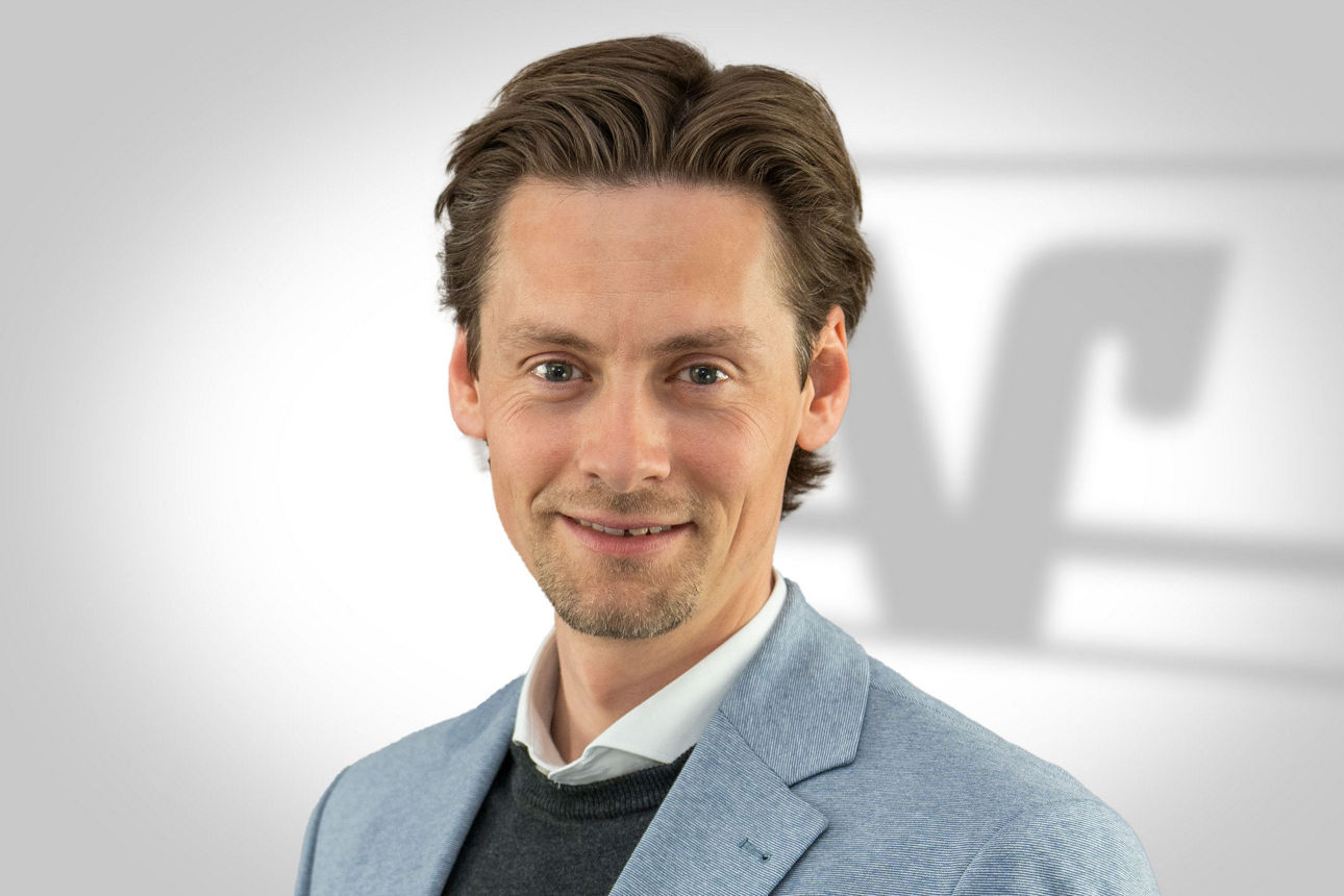 Simon Eschweiler