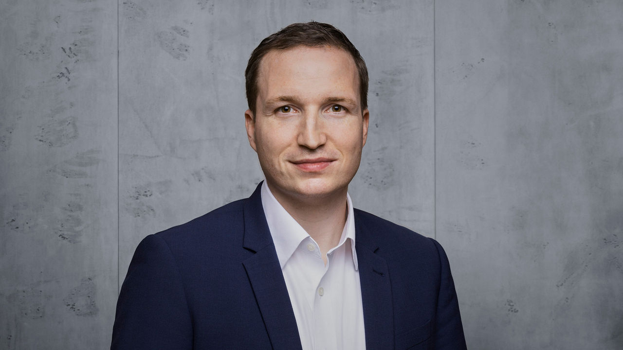 Simon Eser