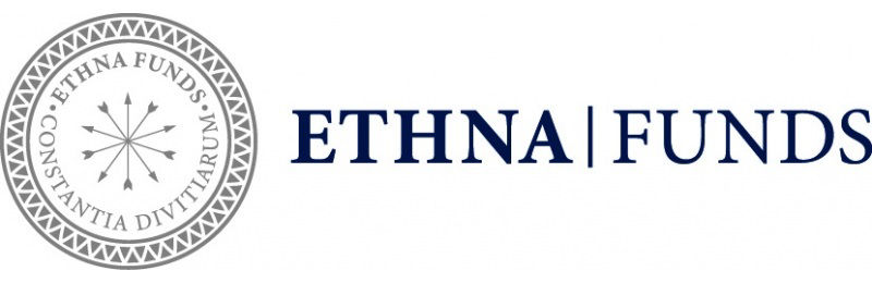 Logo Ethna Funds