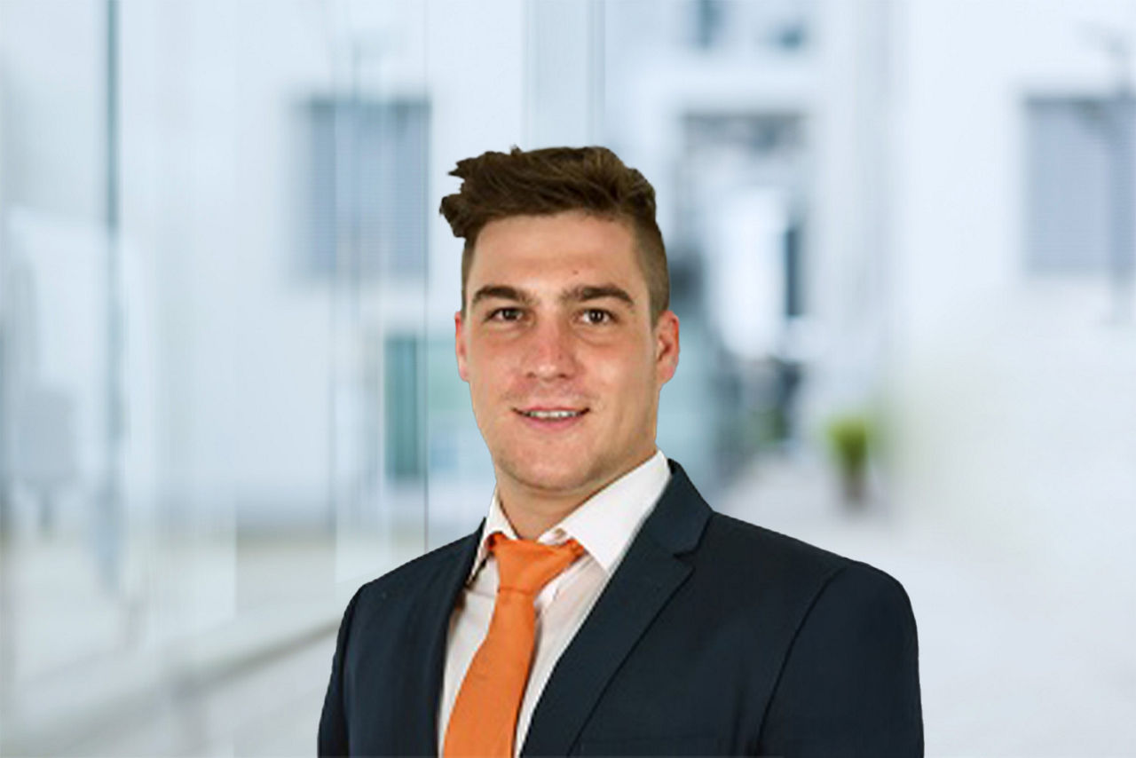 Etienne Wangermann