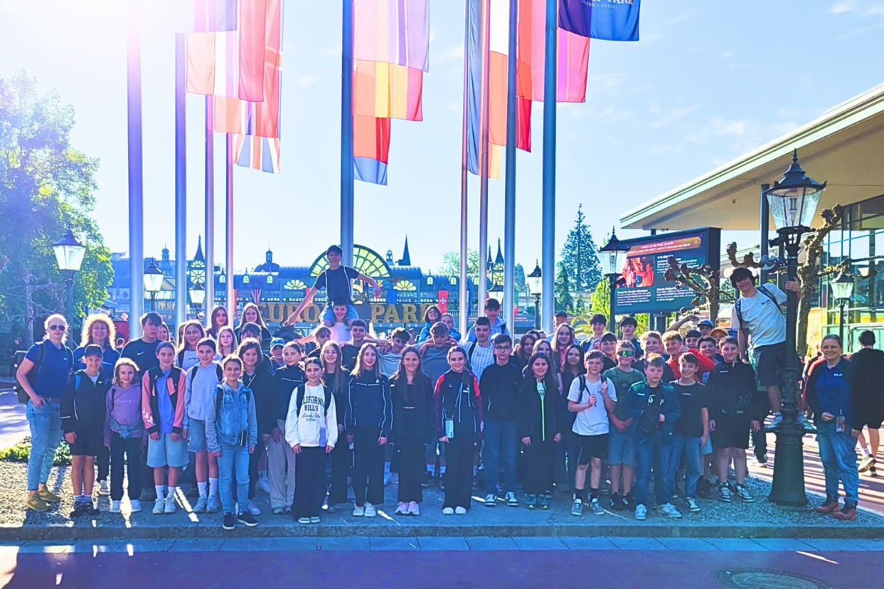 Europapark 2026 