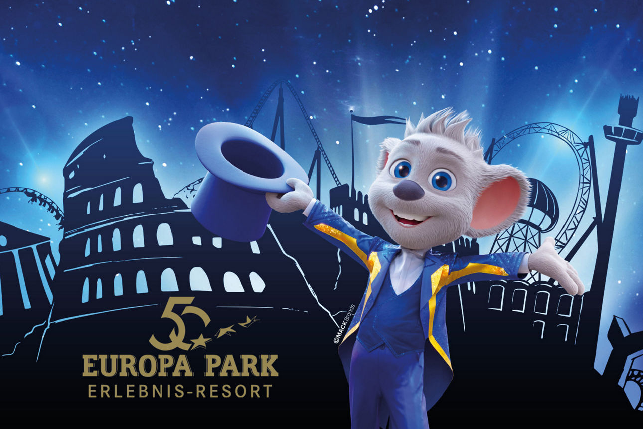 Europa-Park