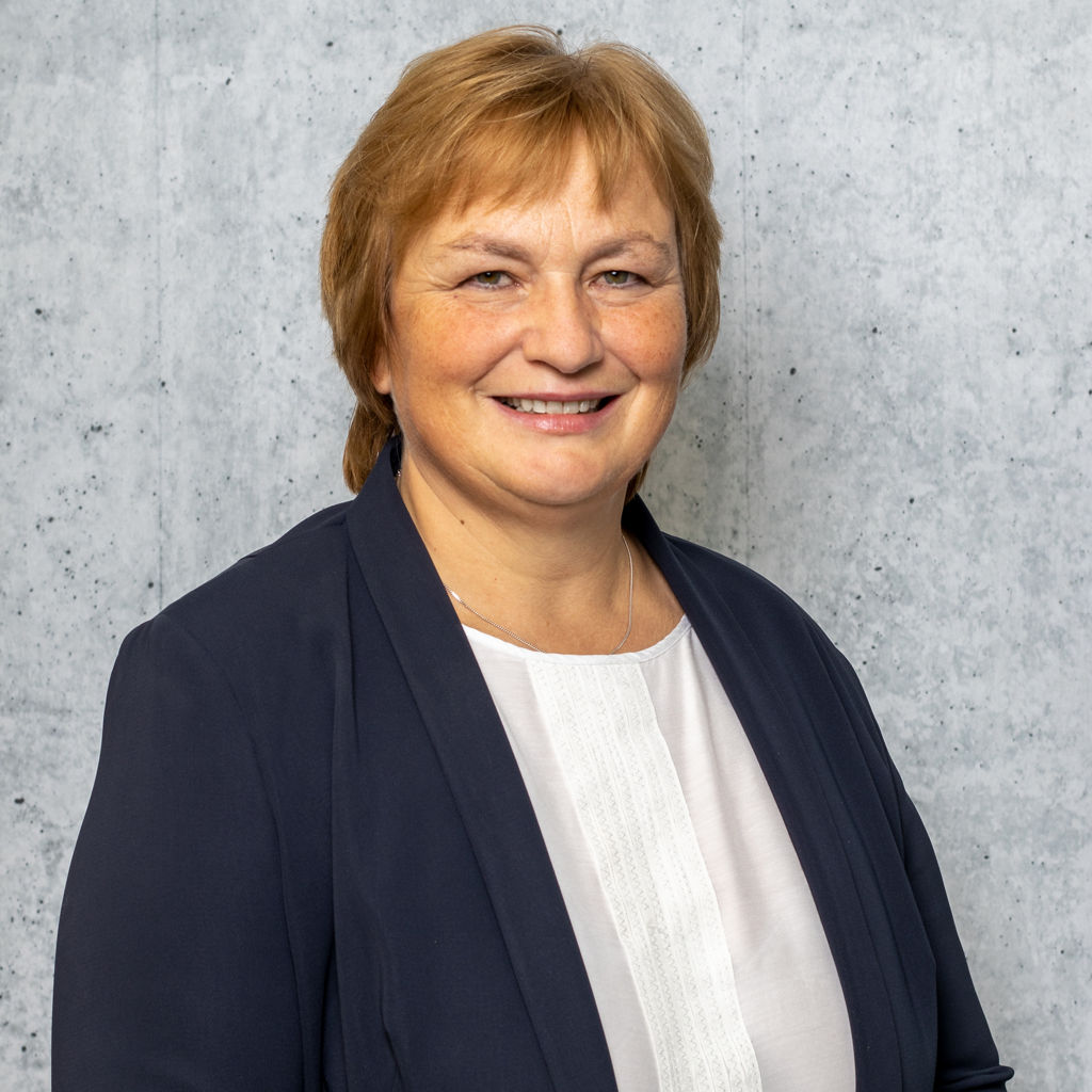 Profilbild Eva Meyer