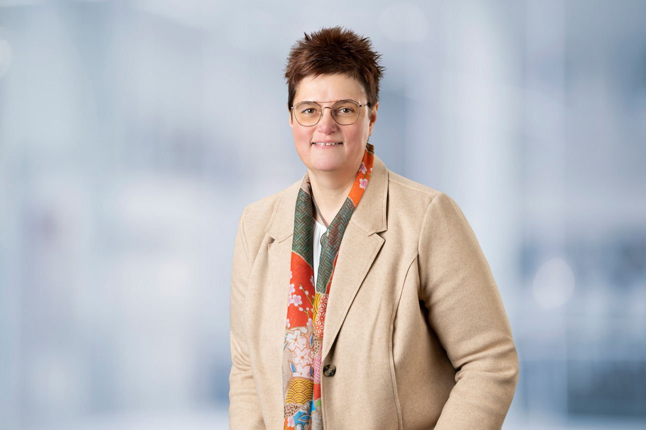 Evelyn Roling-Oelkers