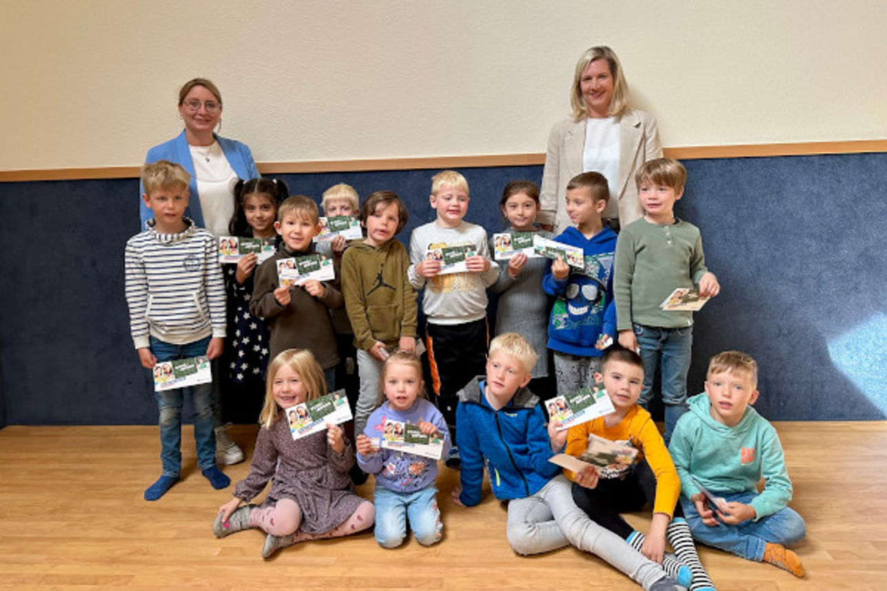 St. Johannes in Evenkamp