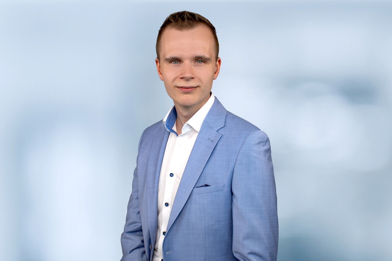 Daniel Evers