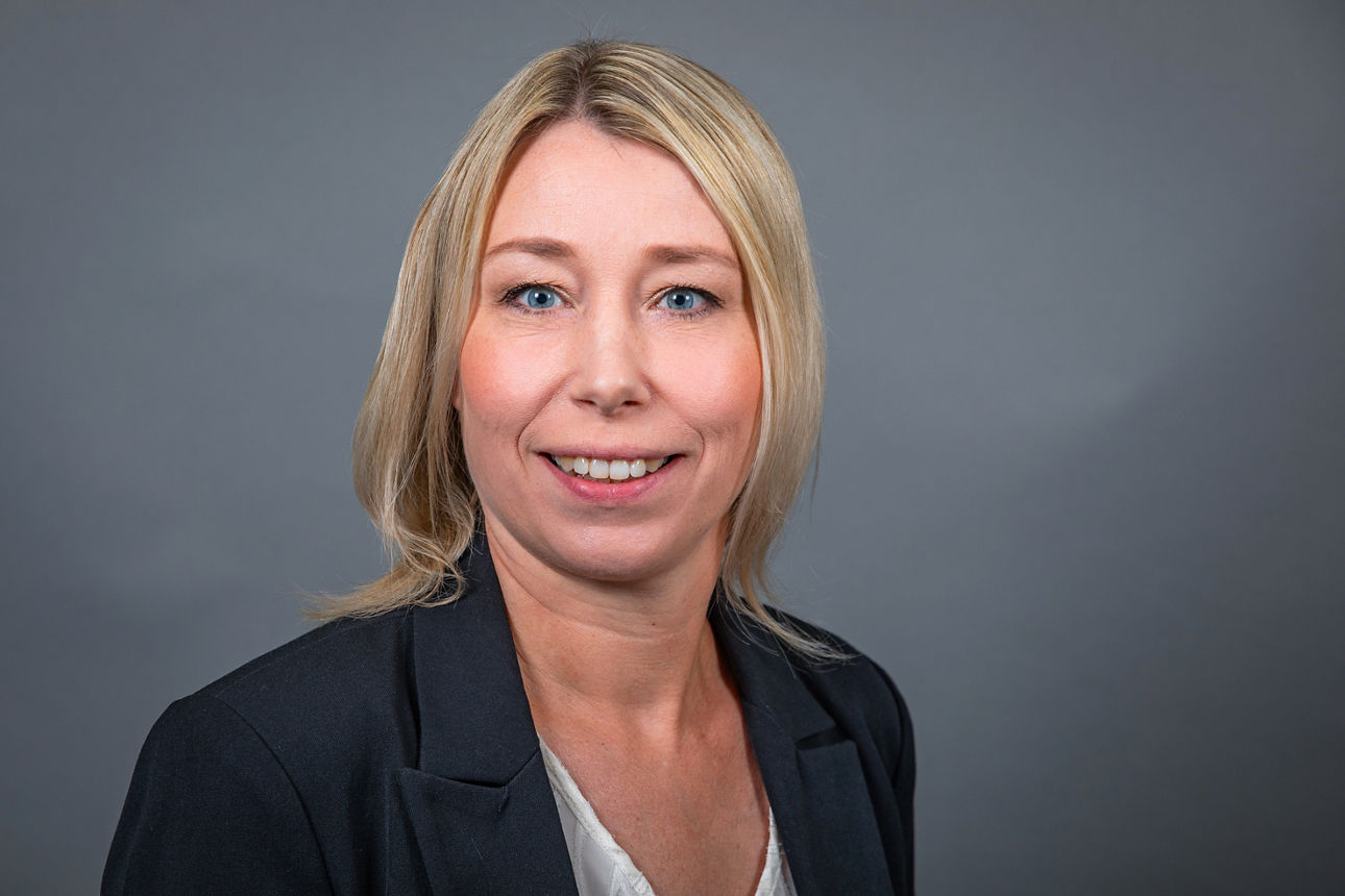 Ein Foto von Petra Evers