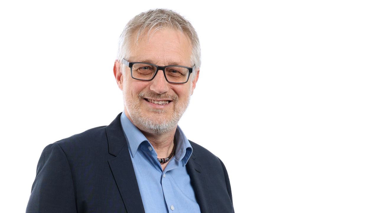 Wolfgang Evertz