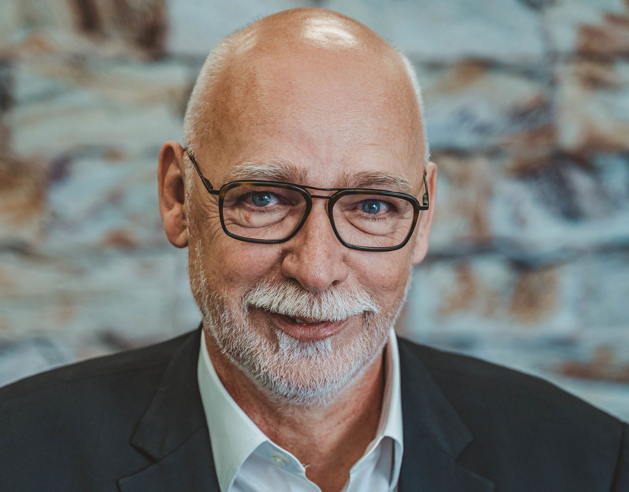 Ewald Serwe
