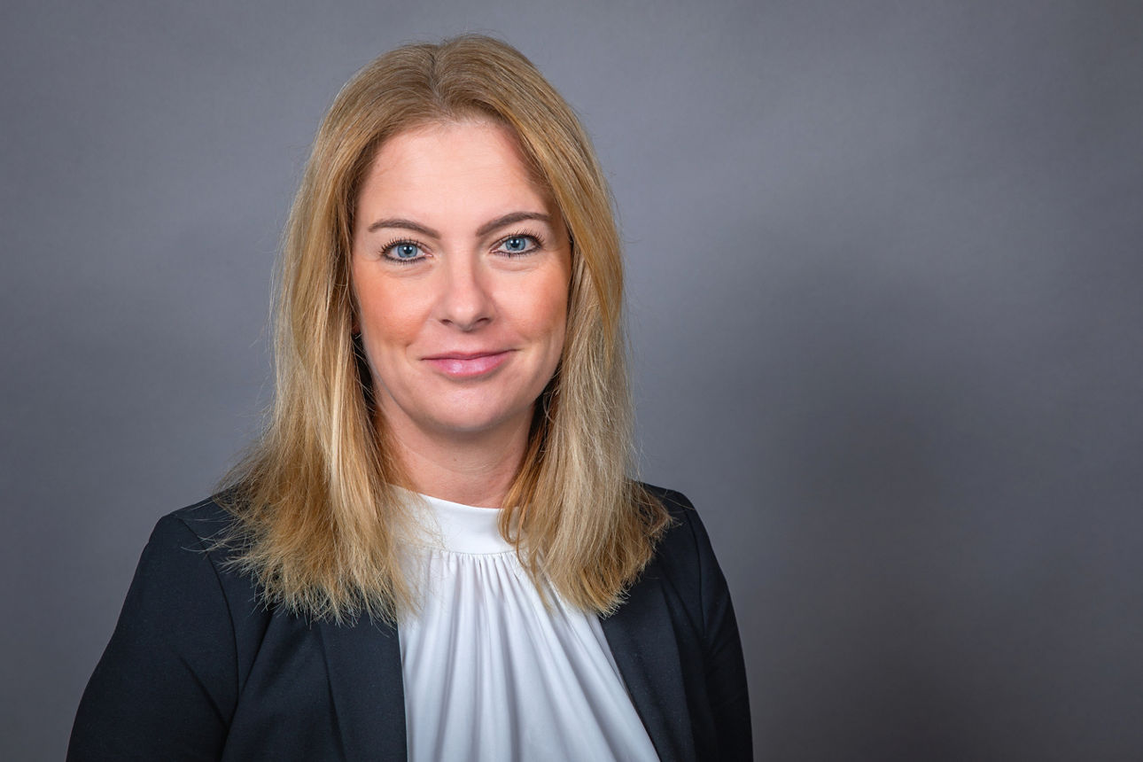 Ein Foto von Kerstin Ewert-Kubitzek