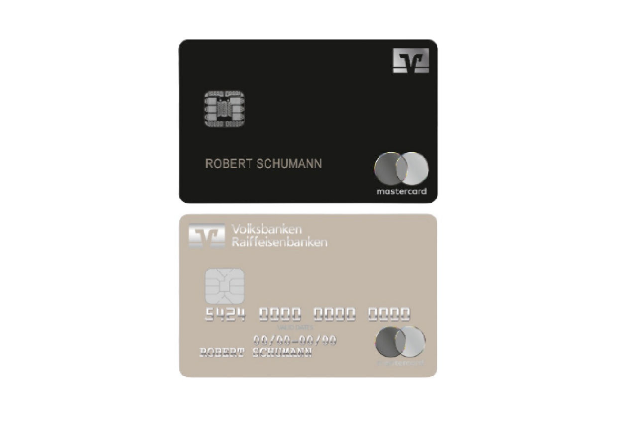 ExclusiveCard Varianten