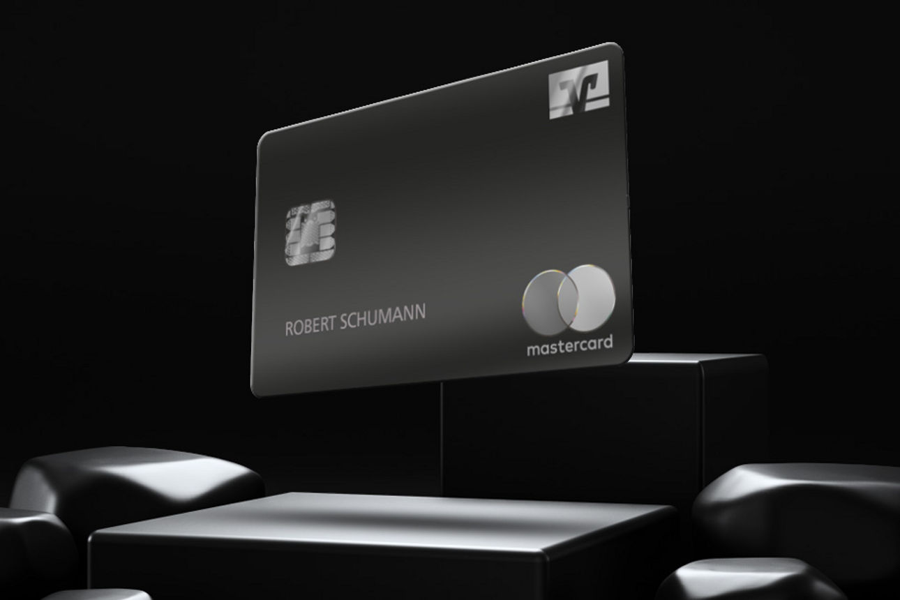 Kreditkarte ExclusiveCard