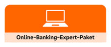 OnlineBanking Expert-Paket