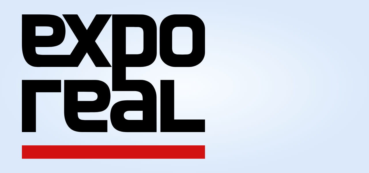 ExpoReal Logo