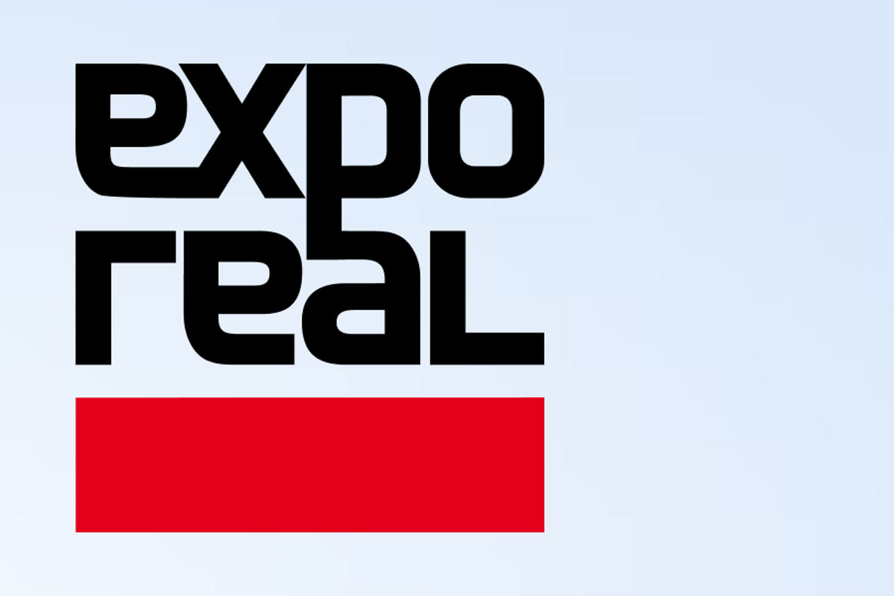 ExpoReal Logo