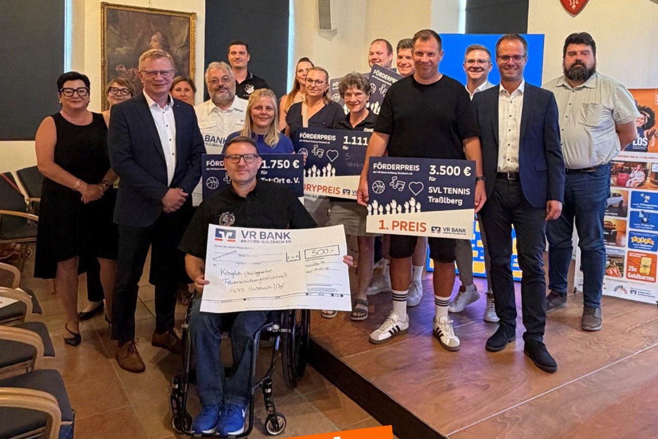 Förderpreis
