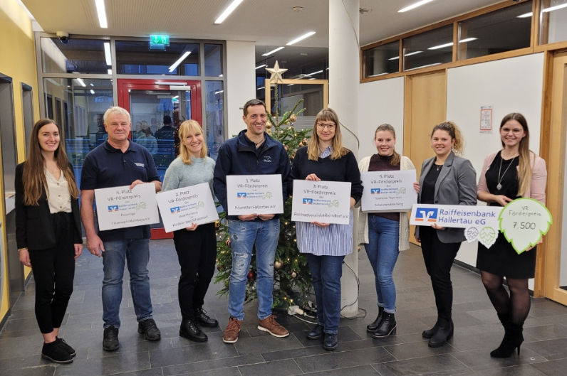 Förderpreis 