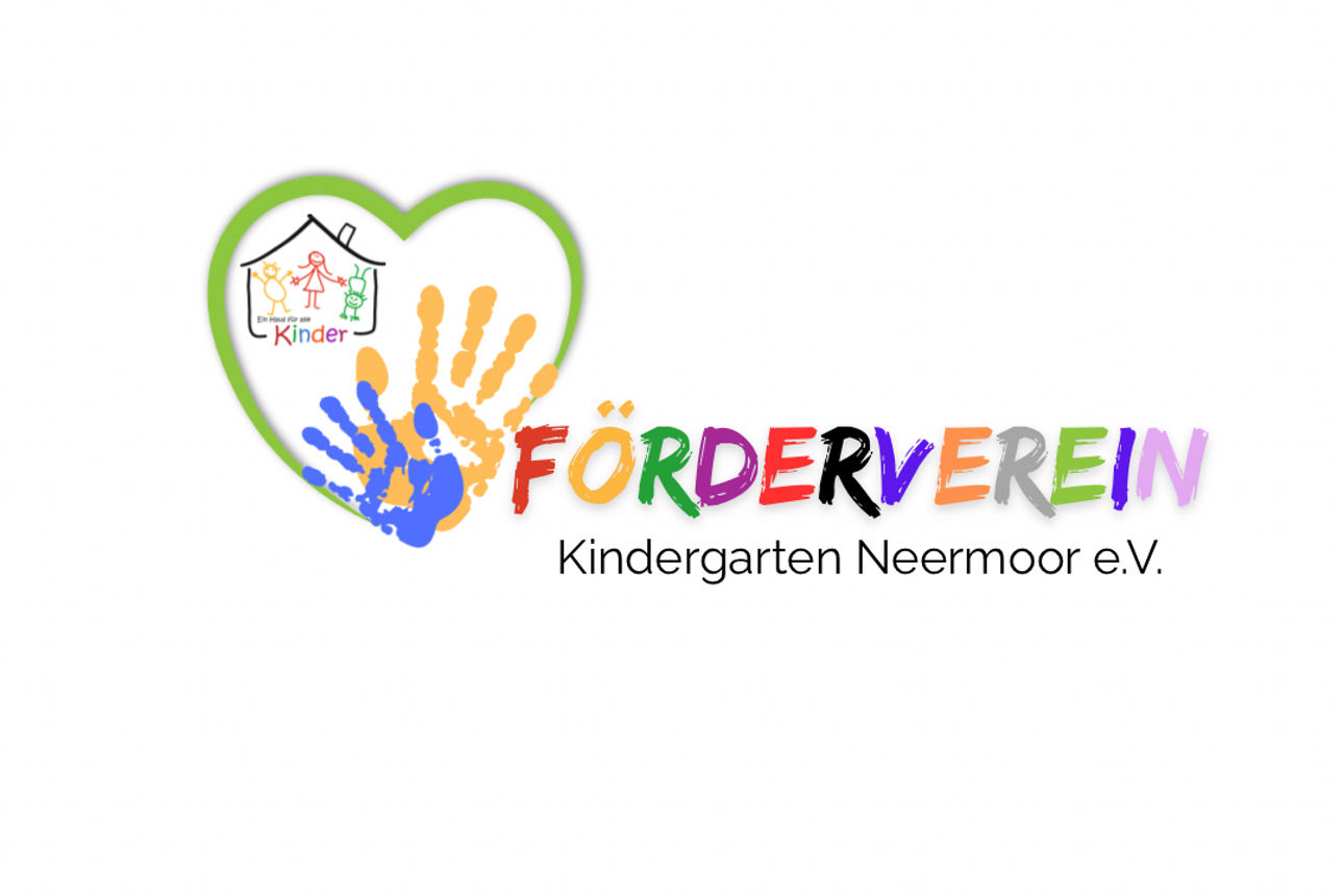 Logo Kindergarten Neermoor e.V.