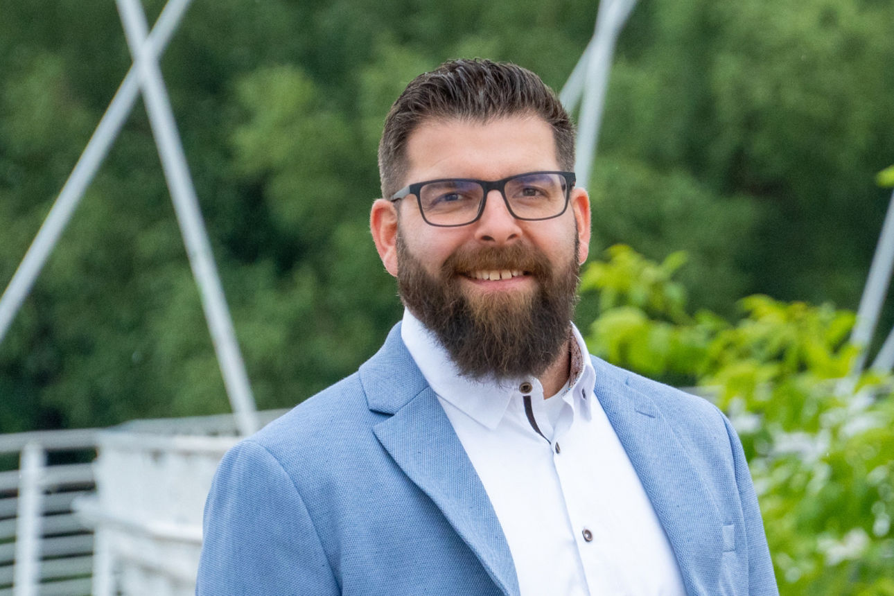 Foto von Patrick Füge