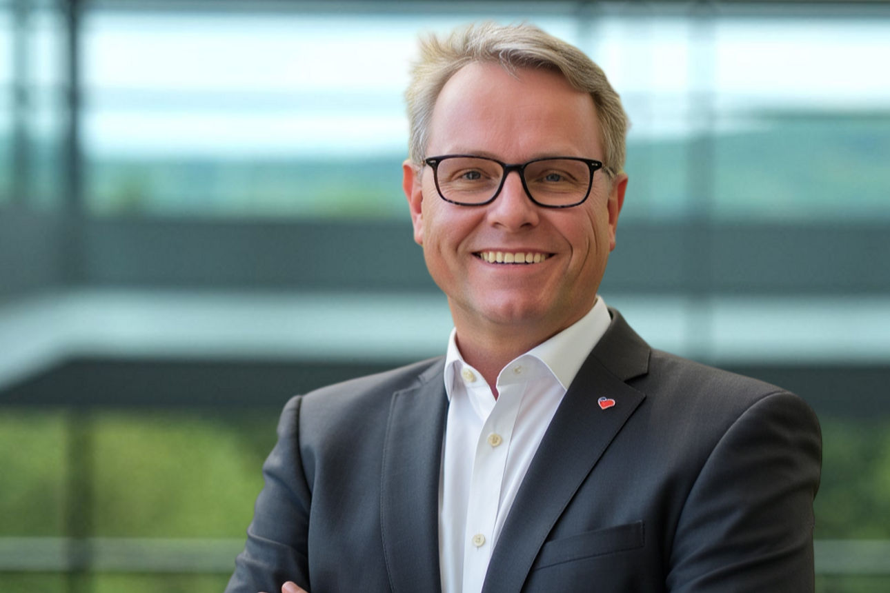 Jürgen Füllenbach