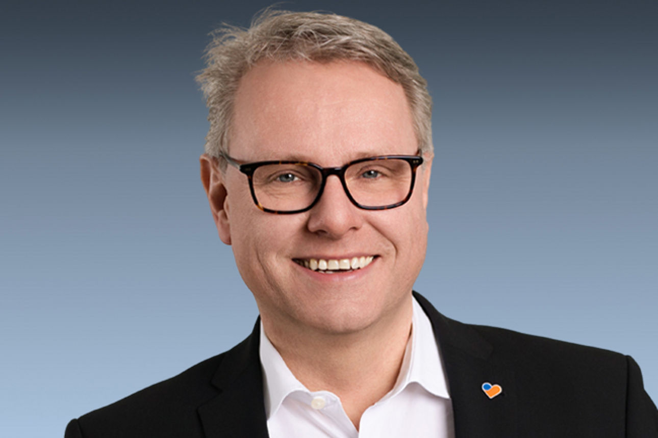 Jürgen Füllenbach