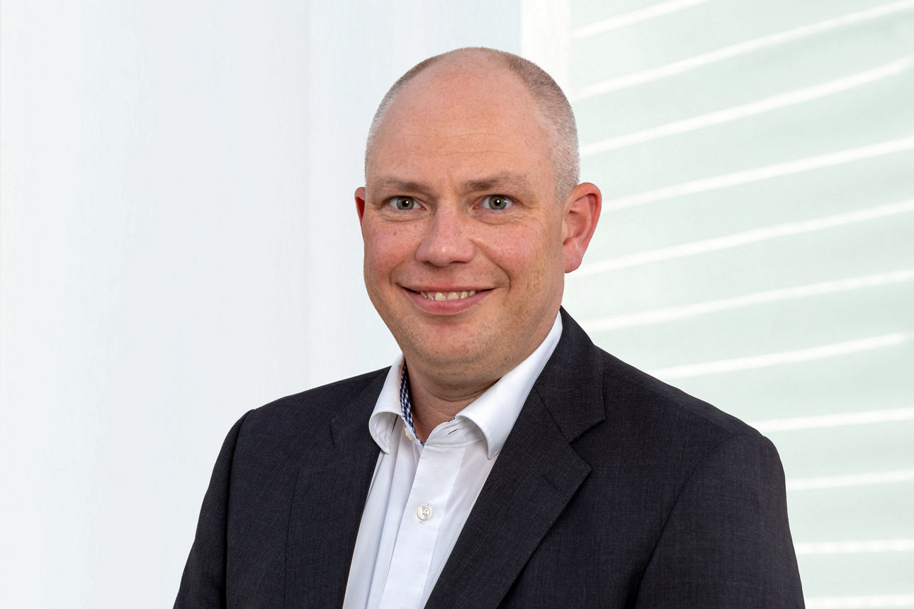 Markus Fünger